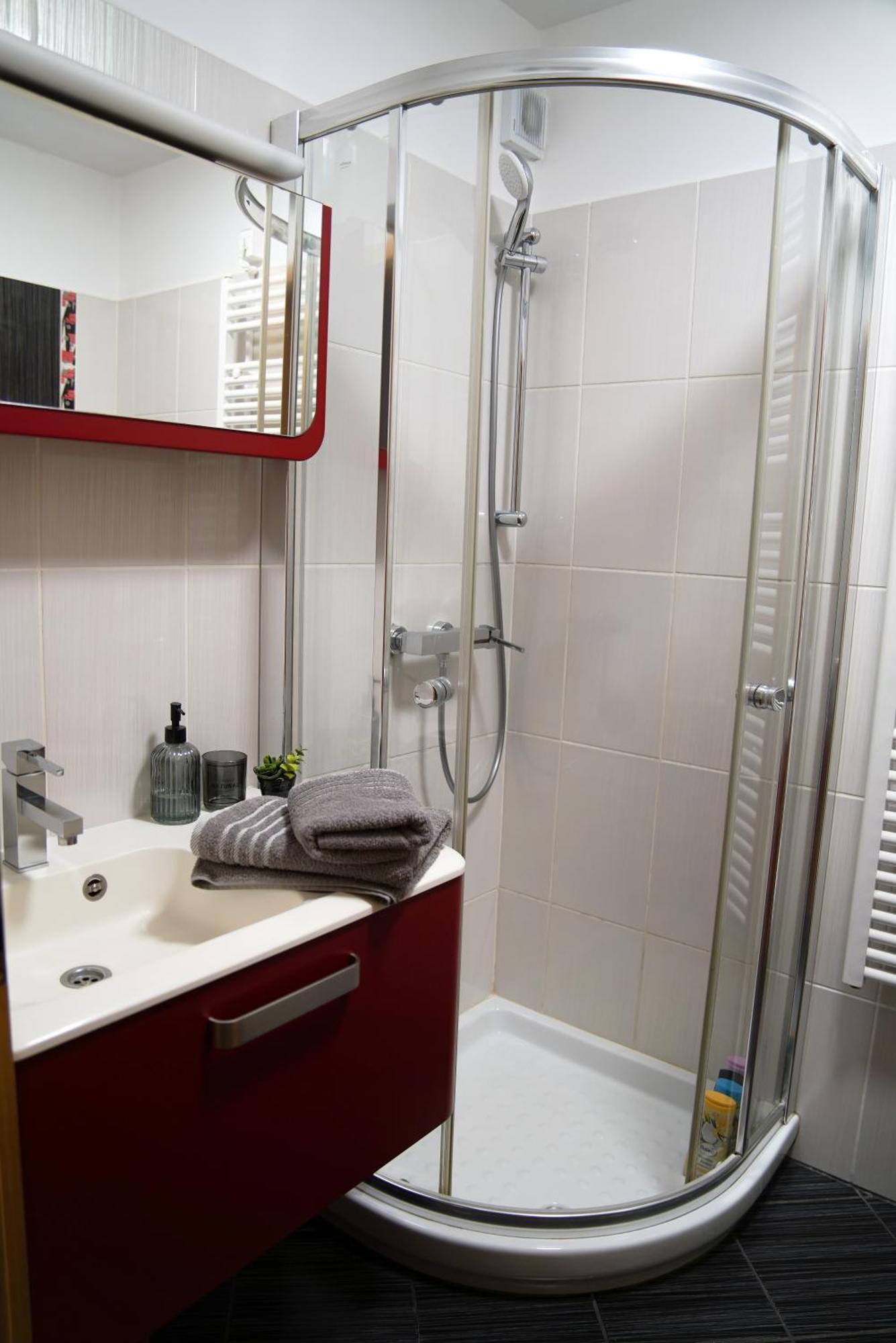 Stunning New Apartment In Centre Of Buzet Ngoại thất bức ảnh